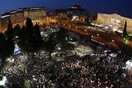 Απαγορεύονται οι συγκεντρώσεις την Τετάρτη στην Αθήνα