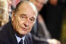 Γαλλία: Στο νοσοκομείο ο Ζακ Σιράκ