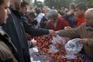Με λιγότερα από 800 ευρώ το μήνα έζησαν οι μισές οικογένειες στην Ελλάδα