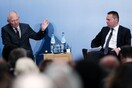 Handelsblatt: Ο Σόιμπλε έχει σχέδιο για την Ελλάδα στο συρτάρι»