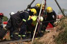 Ν. Αφρική: νεκροί ανασύρθηκαν 5 παράνομοι ανθρακωρύχοι