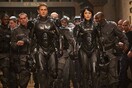 Pacific Rim σε DVD, BLU-RAY & BLU-RAY 3D