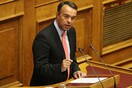 Σταϊκούρας: Υψηλότερο από τις προβλέψεις το πρωτογενές πλεόνασμα