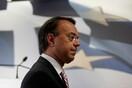 Σταικούρας: Στα 3,5 δισ. το πλεόνασμα