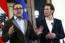 Αντικαγκελάριος Αυστρίας: Εγκατάσταση προσφύγων σε στρατώνες και απαγόρευση βραδινής εξόδου