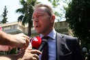 Στουρνάρας: «Νέους φόρους δεν θα βάλουμε με τίποτα»