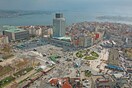 Ισχυρή έκρηξη στην πλατεία Ταξίμ στην Κωνσταντινούπολη