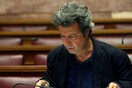 Tατσόπουλος: “Είναι απαράδεκτοι όσοι παραιτούνται και δεν παραδίδουν την έδρα τους”