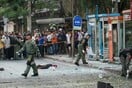 Νέα έκρηξη βόμβας σε διαδήλωση στην Ταϊλάνδη