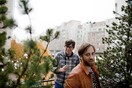 Η επιστροφή των Black Keys