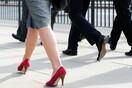 Ισπανία: Υψηλότερες κατά 23% οι αποδοχές των ανδρών