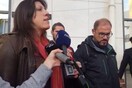 ΒΙΝΤΕΟ - Κωνσταντοπούλου στα «κάγκελα»: Τσίπρα έλα να με συλλάβεις