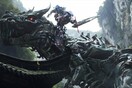 To πρώτο trailer του εκρηκτικού "Transformers 4 Age of Extinction"