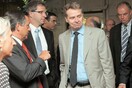 Να πάει πάλι στο 23% το ΦΠΑ της εστίασης ζητά η Τρόικα
