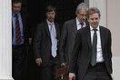 Τα ανοιχτά θέματα με την Τρόικα