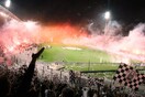 Τούμπα: Μεγάλη καθυστέρηση στο ματς Ολυμπιακού - ΠΑΟΚ