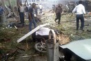 20 νεκροί στα σύνορα Τουρκίας - Συρίας