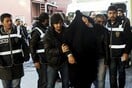 Απομακρύνθηκαν άλλοι 14 αστυνομικοί δ/ντες στην Τουρκία