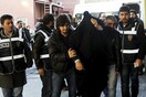 Τουρκία: Συνεχίζονται οι καρατομήσεις στην αστυνομία