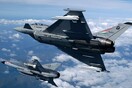 Η Γερμανία στέλνει πλοίο και αεροσκάφη στη Βαλτική