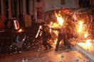 Η Ουάσιγκτον απειλεί με κυρώσεις την Ουκρανία