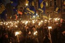 Ουκρανία: Ακροδεξιοί βουλευτές έδειραν τον Διευθυντή της Δημόσιας Τηλεόρασης