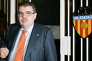 Απίστευτη ιστορία με πρωταγωνιστές προέδρους της Βαλένθια