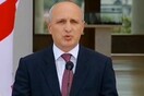 Γεωργία: Φυλάκιση πέντε ετών για πρώην πρωθυπουργό