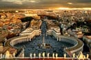 Στο στόχαστρο του εισαγγελέα υψηλόβαθμος ιερέας στο Βατικανό