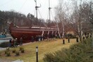 Aπίστευτες εικόνες από την έπαυλη του Γιανουκόβιτς στο Κίεβο
