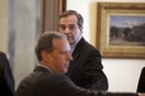 Σαμαράς: Δεν θα γίνει μια εγκληματική οργάνωση ρυθμιστής της πολιτικής ζωής