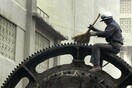 Μικρή αύξηση της Βιομηχανικής Παραγωγής