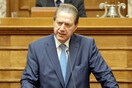 Διαγράφηκε από την κοινοβουλευτική ομάδα της ΝΔ ο Βύρων Πολύδωρας