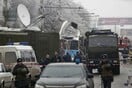 «Αν γίνουν οι αγώνες στο Σότσι θα χυθεί αίμα»