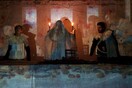 ΡΙΧΑΡΔΟΣ ΙΙ του Σαίξπηρ (Ο βασιλιάς λένε πώς πέθανε)