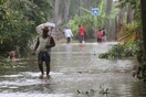 Χωρίς ρεύμα και νερό το ένα τέταρτο των κατοίκων του νησιού Ρεϊνιόν