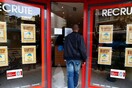 Γαλλία: νέο ιστορικό ρεκόρ στην ανεργία