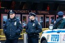 ΗΠΑ: Ανήλικος σκότωσε όλη την οικογένειά του στο ρεβεγιόν