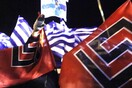 Οι επιλογές «ντροπής» της Χ.Α. για τις εκλογές