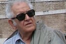 Πέθανε ο δημοσιογράφος Λεωνίδας Ζενάκος