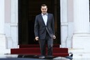 Financial Times: Ο Τσίπρας παίζει πόκερ με τη Μακεδονία
