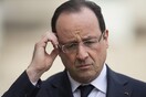 Ολάντ: Υπηρετώ τους φτωχούς