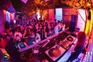 Ένα νέο αθηναϊκό nightclub κάτω από τα αστέρια
