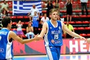 Στα ημιτελικά του Eurobasket η Εθνική