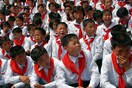 UNICEF: 60.000 παιδιά στη Βόρεια Κορέα κινδυνεύουν να λιμοκτονήσουν