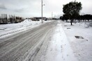 Καιρός: Παγετός, χιόνια και καταιγίδες σήμερα