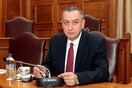 Ένοχος για παθητική δωροδοκία ο πρώην υπουργός της ΝΔ Γ. Μιχελάκης - Ποινή φυλάκισης και πρόστιμο