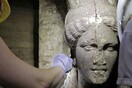 Η Άννα Παναγιωταρέα απαντά για τα οικονομικά στοιχεία της Αμφίπολης