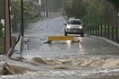 Σε κίτρινο συναγερμό περιοχές της Αυστραλίας - Ο κυκλώνας «Τζόις» απειλεί να σαρώσει τα πάντα