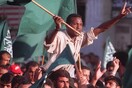 Παλαιστίνιοι σκότωσαν συγγενή τους που ήταν πληροφοριοδότης του Ισραήλ